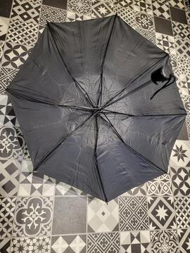 parapluie noir