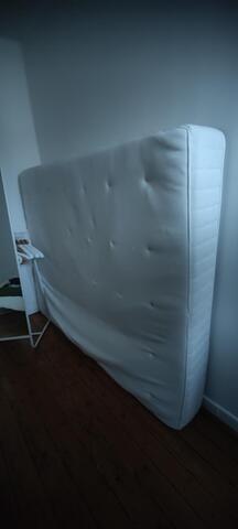 matelas 160x200