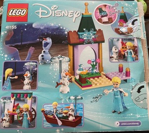 lego Disney