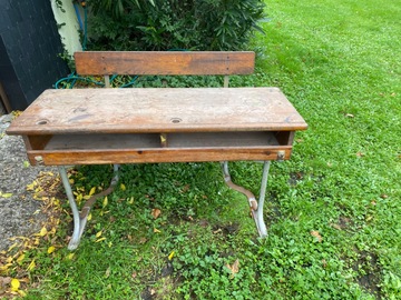 table écolier