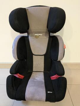 siège auto Recaro