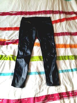 pantalon noir