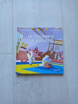 livre enfant