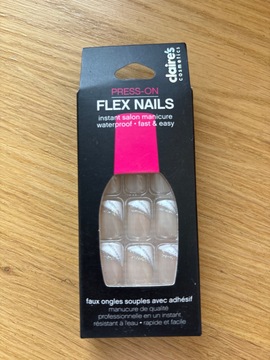 faux ongles