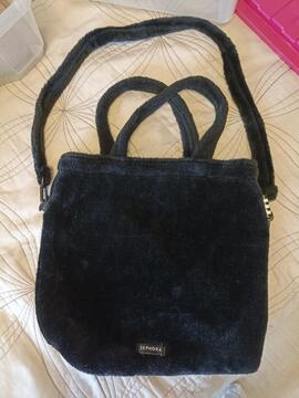 Sac Polaire noir