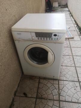 lave linge