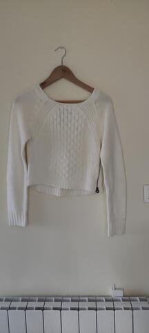 pull creeks taille xs