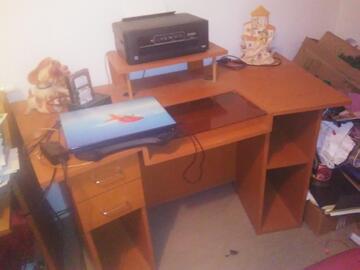 bureau