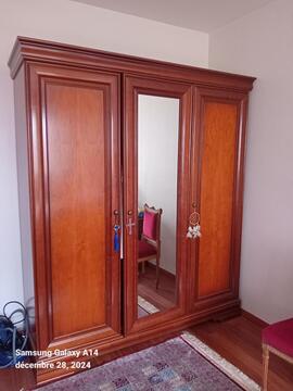 Armoire penderie