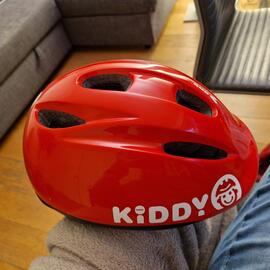 casque velo