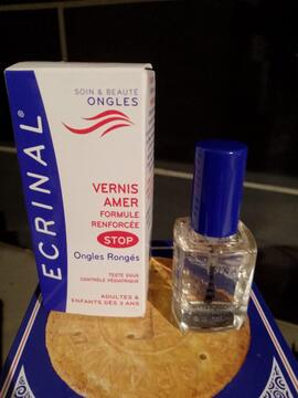 vernis amer