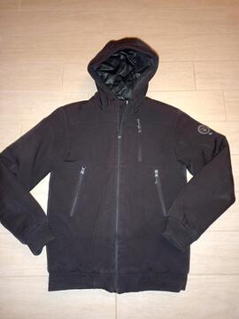 manteau Kaporal 14 ans