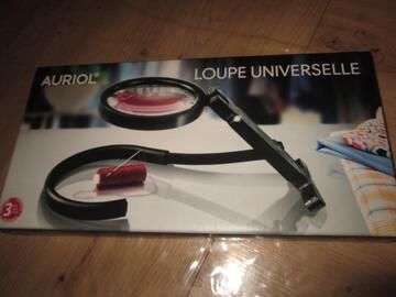 LOUPE