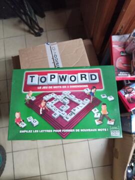 jeu Topword