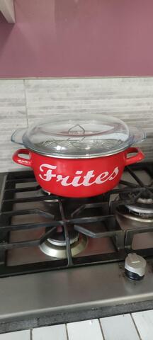 friteuse