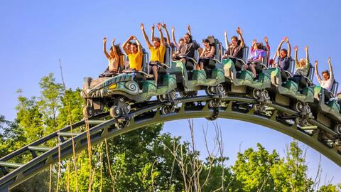 walibi Belgique