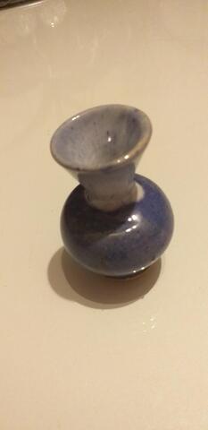 petit vase haut 6 cm