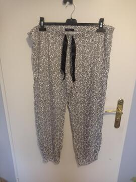 Pantalon de pyjama In extenso T 42