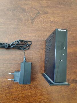 Modem ADSL Netgear