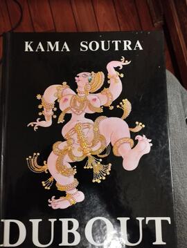 Kama Soutra