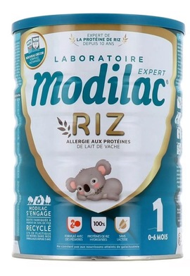 MODILAC RIZ 1