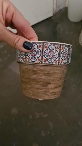 pots vase