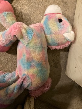 peluche licorne