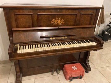 piano