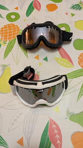 Lunettes de ski