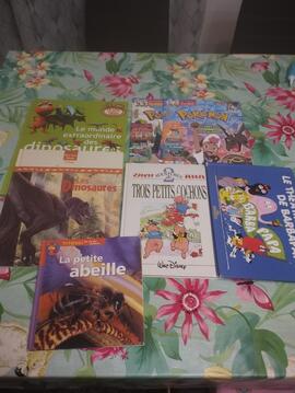 livres