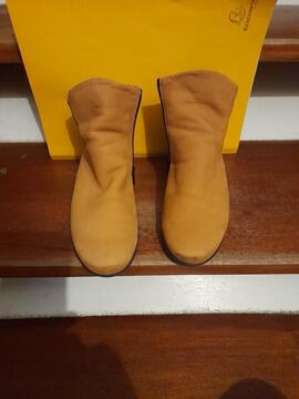 bottines T 36