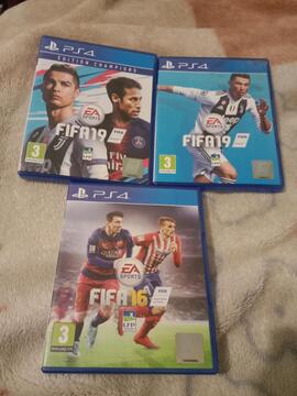 3 jeux ps4