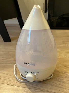 Humidificateur d’air à led