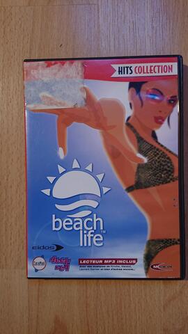 Jeux PC Beach life