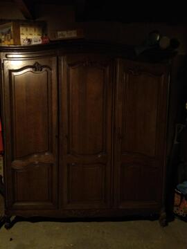 Armoire