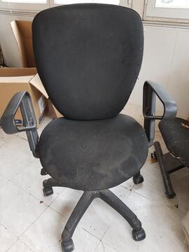 fauteuil bureau