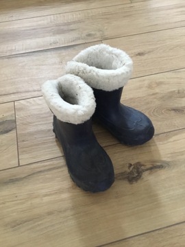 boots enfant