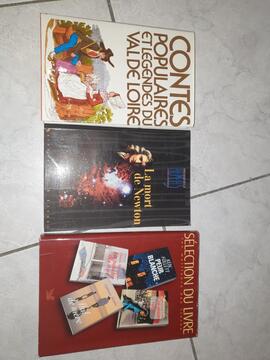 lot livres