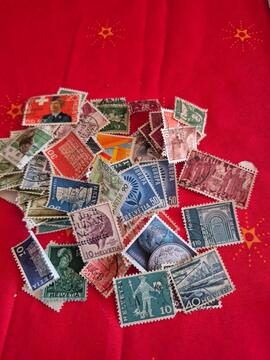 timbres suisse