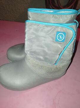 Boots taille 32/33