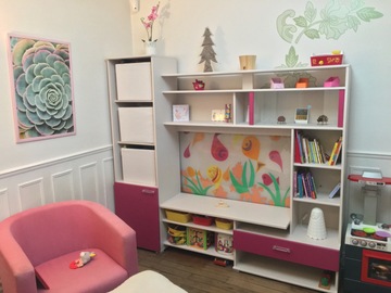 Mobilier chambre enfant / bébé