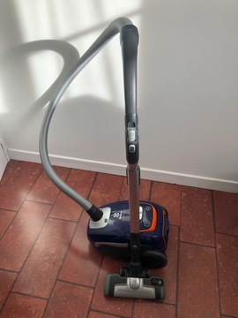 Aspirateur Electrolux