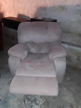 fauteuil confort