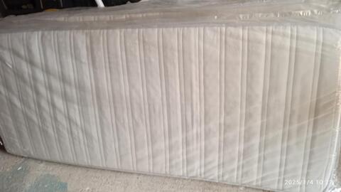 2 Matelas 190x80