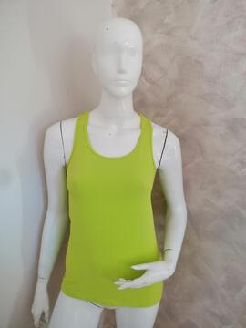 Débardeur sportswear Domyos taille S /M