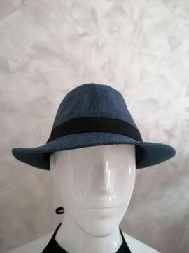 Chapeau bleu tour de tête 59