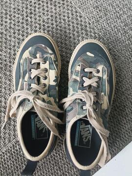 SNEAKERS VANS