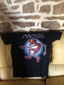 T-shirt S Carte Magic