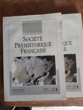 revue archéologique