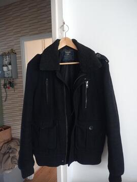 blouson hiver homme